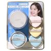 Costco Apew Water Rock Smooth Smooth Pact Main Unit + Refill Special Set