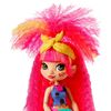 Cave Club Emberly Doll