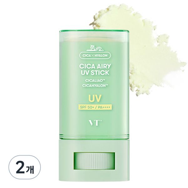 VT Cica Airy UV Sun Stick (SPF50+/PA++++)