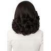 Outre Quick Weave - Mahika (DR2/FROSTED ASH BLONDE)