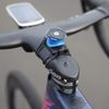 Quad Lock Flat Bar Adaptor for Stem/Handlebar Bike Mount