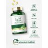 Carlyle Aloe Vera Softgels 20,000mg | 300 Count | Aloe Vera Gel Supplement | Non-GMO, Gluten Free