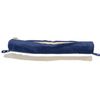 Travel Memory Foam Pillows for Neck and Lumbar Support Adjustable Soft (2)