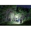 Olight Seeker 3 Pro Desert Tan Rechargeable Floodlight Flashlight, 4200 L, 250 M