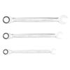 TONE RM300 Ratchet Glasses Wrench Set, Includes 3 Pieces