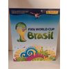 Panini - FIFA World Cup 2014 Brasil - ALBUM