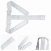 Replacement Head Strap for Oculus 2 Elite Strap, Enhanced Comfort and Gaming Immersion VR Accessories Compatible with Oculus/Meta Quest 2