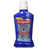 Colgate Peroxyl Oral Cleansers, Mild Mint, 16.9 oz