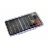 SNOWBEE Slimline Fly Box Set, Clear/Green, One Size