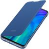 HONOR Flip Cover for 20 Lite, Blue