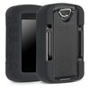 kwmobile Compatibility: Garmin Foretrex 601 / 701 Case - GPS Navigation Silicone Protective Case Black