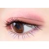 Excel CX03 Real Close Shadow, Puff Sleeve, Nuance Color, Eyeshadow Palette, 4 Colors, 3 Texture (Glossy, Glitter, Matte)