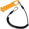 OLFA Caicone 238B Unpacking Cutter, Stainless Steel Blade, Single Use Type