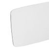 Driver/Left Side Door Rear View Mirror Glass Lens Replacement Compatible with 1993-1999 VW Golf/Jetta/Cabrio
