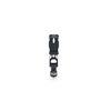 Tilta Rotatable Phone Mounting Bracket V2 1/4-20 Screw Mount – Black