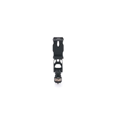 Tilta Rotatable Phone Mounting Bracket V2 1/4-20 Screw Mount – Black