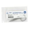 Curved Nail Scissors Pack of 1
