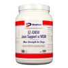 EZ-CHEW Max Strength Joint Support with MSM Soft Chews for Dogs (180 count)