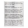 NATURAL GROWTH HORMONE PLUS DROPS 2 fl.oz Professional Formulas - POWERFUL