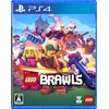 【PS4】LEGO® Brawls