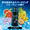 Clear For Men Total Care Men's Conditioner Refill (For Healthy Scalp), 9.9 oz (280 g)
