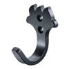 Polar Bear CF-20 Lip Hook Small N Black