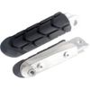 Baceyong Motorcycle Front Footrest, Motorcycle Front Foot Pegs