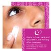MyChelle Dermaceuticals Remarkable Retinal Night Cream Nutrient-Rich Moisturizer with Vitamin A Retinaldehyde for All Skin Types, Cruelty Free, Vegan, White, 1.2 Fl Oz