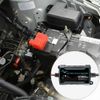 1Set MICTUNING 6V 12V 750mA Automatic Battery Float Charger Maintainer Trickle