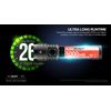 Acebeam E75 Quad-Core High-performance Rechargeable Flashlight High CRI 5000K -3