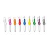 Stoddard Icon Interdental Brush - 1.1mm Purple - 8 per Pack