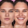 e.l.f. The Hottest Drops Duo, Holy Hydration! Thirst Burst Drops & Bronzing Drops, For a Radiant & Sun-Kissed Finish, Hyaluronic Acid & 5% Niacinamide, Vegan & Cruelty Free, Travel Size