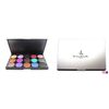 Vivien Kondor Eye Shadow Palette (Brights)