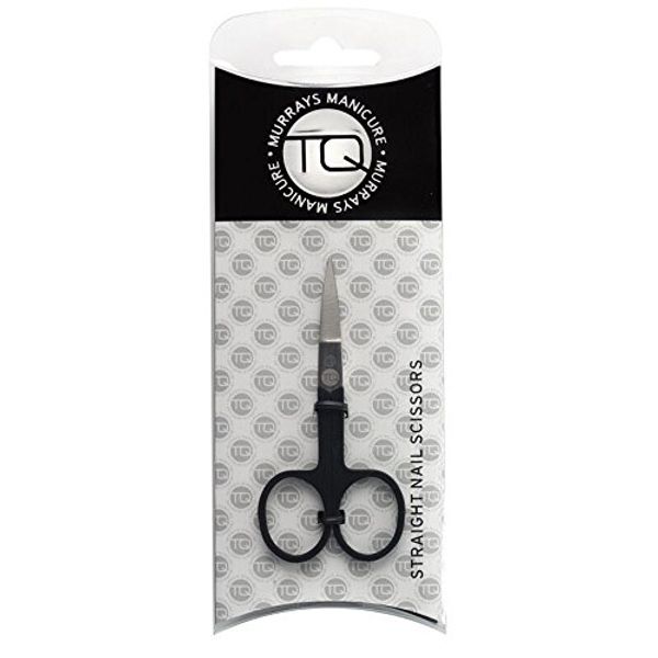 Murrays Manicure Tq Straight Nail Scissors