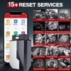 2025 KINGBOLEN EDIAG ELITE Bidirectional All System Diagnostic Tool OBD2 Scanner