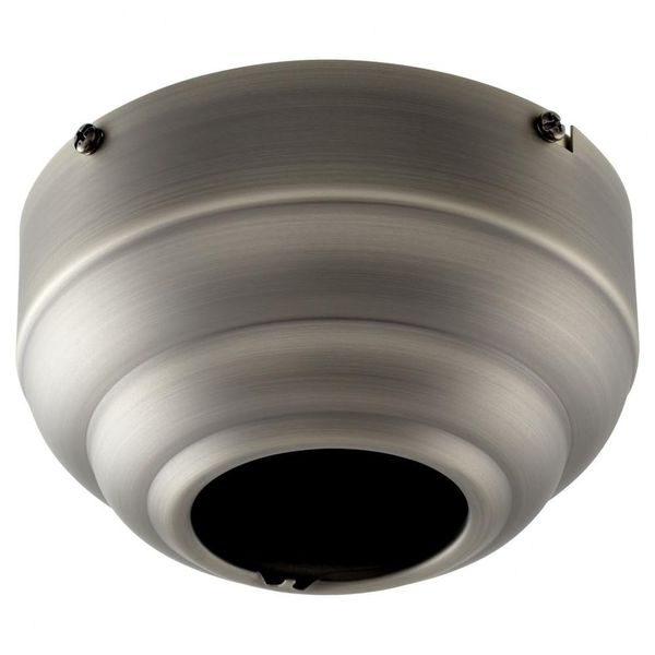 Quorum 7-1745-92 Slope Ceiling Adapter from Ceiling Adapter Collection