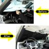 Custom For Land Rover Defender 2020+ Front Car Windshield Sun Shade Window Cover