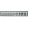 Hongo View Pro Comb 107 White