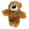Kong Wild Knot Teddy S Brown