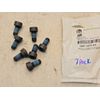 Mopar 0651 0375AA, Clutch Flywheel Bolt