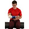 Relief Pak 11-1531 Donut Cold and Hot Compression Sleeve, Small