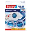 Tesa 58232–00000–02 2 rolls Tesafilm Mini dispenser and 2
