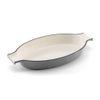 Samuel Groves - Enamel Cast Iron Gratin Dish 36cm