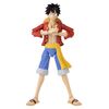 Anime Heroes - One Piece - Monkey D. Luffy Action Figure