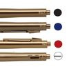 Penn State Industries PK4XCH 4-in-1 Multi-Function Pen Kit Woodturning Project (1pack Chrome)