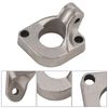Energy Hydraulic Log Splitter Valve Lever Handle Mounting Bracket for HUSKY/MTD