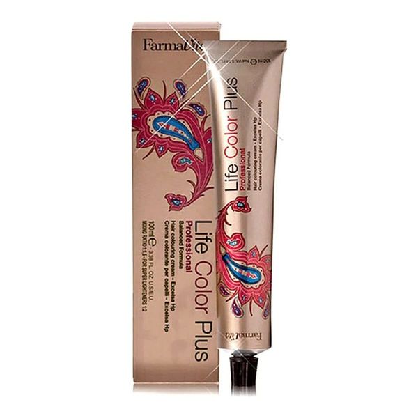 LIFE COLOR 4.0 Tub100ml 4N