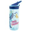 Stitch: Palms Water Bottle 410ml
