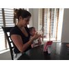 Kick it Mobile Phone Stand - Mini Selfie Stick - Cell Phone Holder