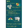 Easy 3 Fold Game Just 3 folds Board Game
